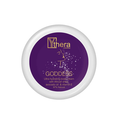 Ythera Mesmerizing Goddess Body Cream