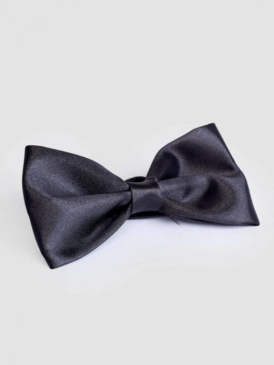 Dewuor Bow Tie - Black - Shopzetu