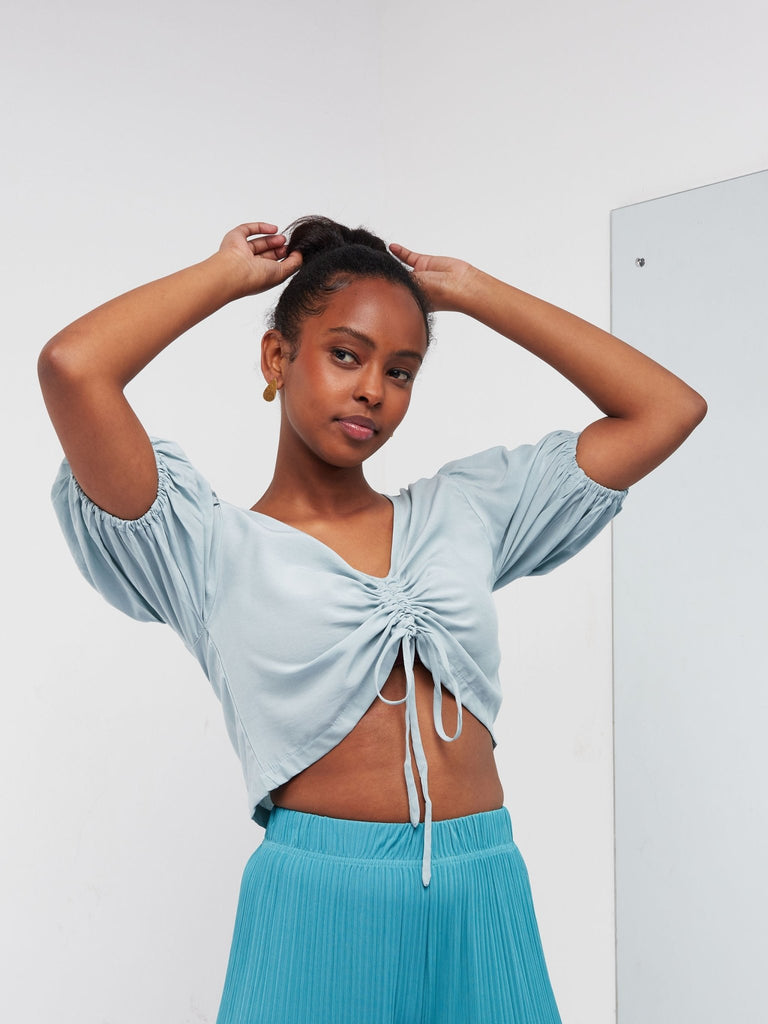 Midriff & Crop Tops – Shopzetu