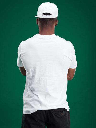 DRIP Unisex T-Shirt - White - Shopzetu