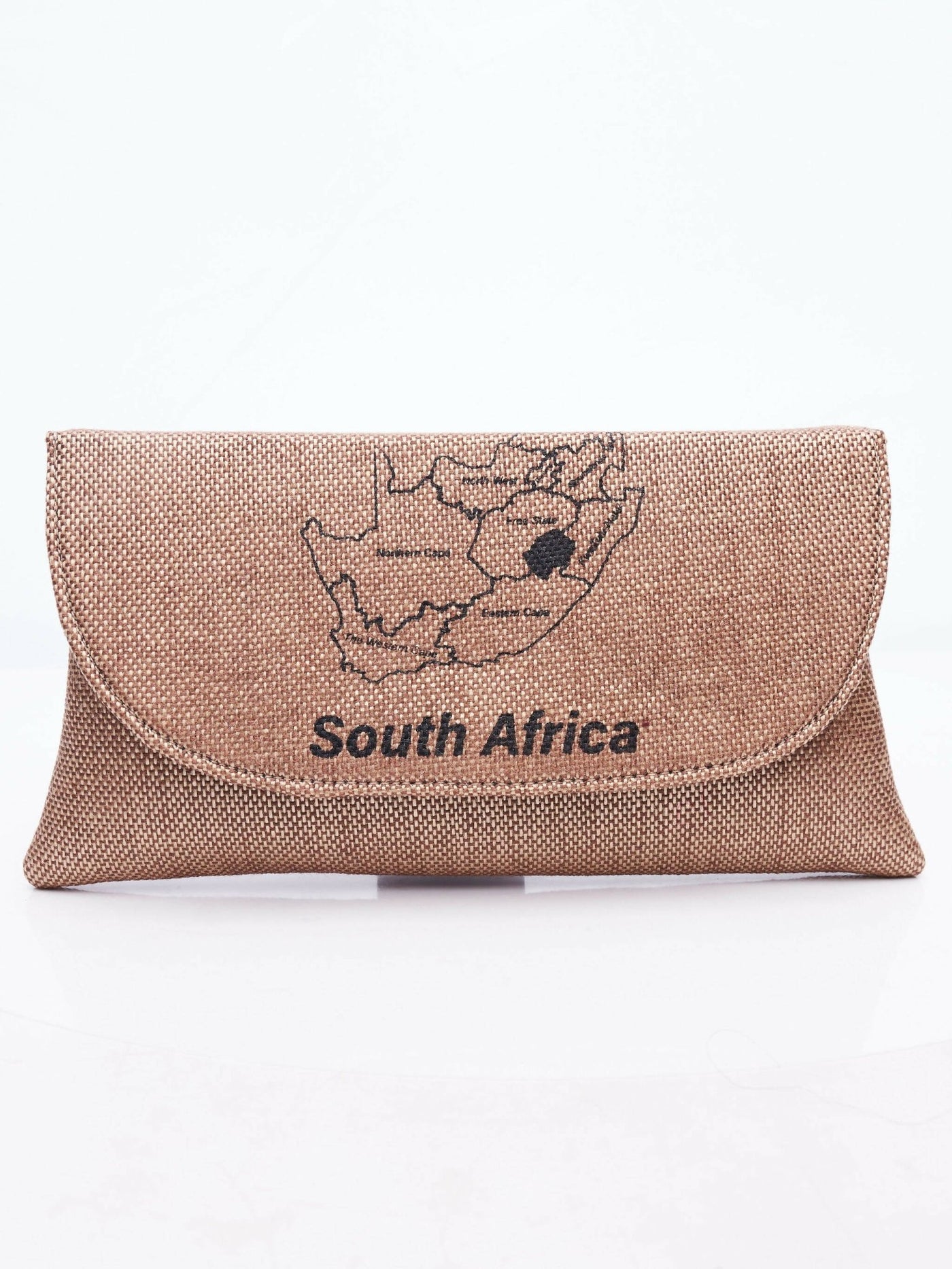 Kuldra Pineapple Spike Handbag South Africa - Ash - Shopzetu