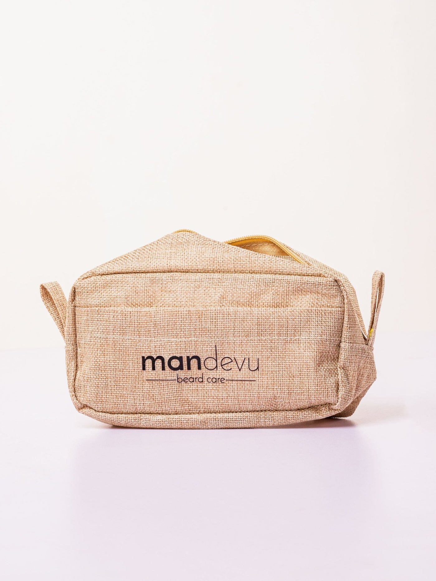 Mandevu Wash Bag - Shop Zetu Kenya