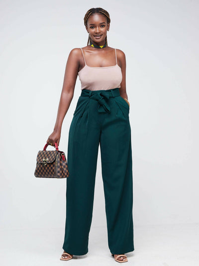 Top Bottoms, Pants, Shorts in style within Kenya – Ikojn