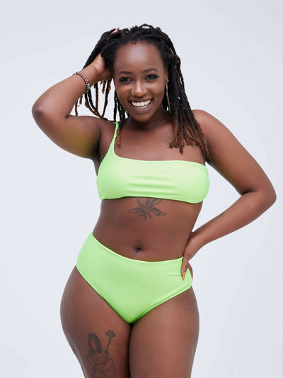 Two Piece Ladies Swimming Costume in Nairobi Central - Clothing