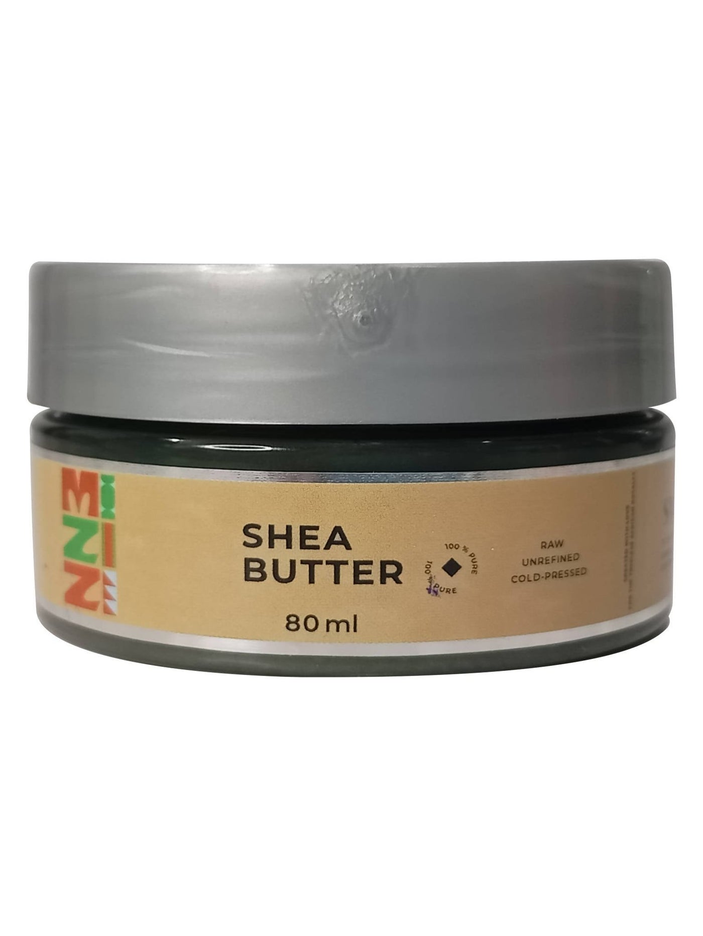 Sheth Naturals Shea Butter - Shop Zetu Kenya