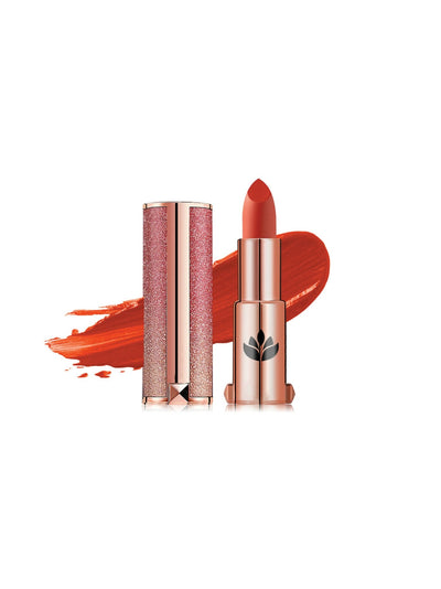 Elangi Beauty Ltd Kuhle Lipstick - Bright Red - Shopzetu